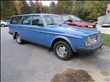 1985 Volvo 240