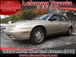 1997 Saturn S Series