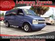 1997 Chevrolet Astro