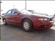 2002 Mitsubishi Galant