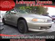 2000 Mitsubishi Galant
