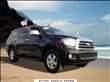 2008 Toyota Sequoia