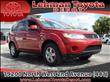 2008 Mitsubishi Outlander