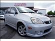 2005 Suzuki Aerio
