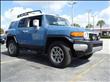 2011 Toyota FJ Cruiser