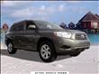 2009 Toyota Highlander