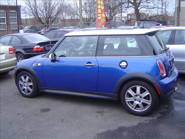 2006 Mini Cooper for sale