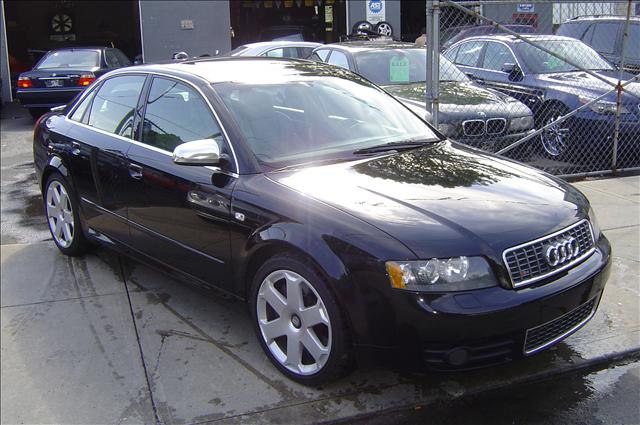 2004 Audi S4 for sale