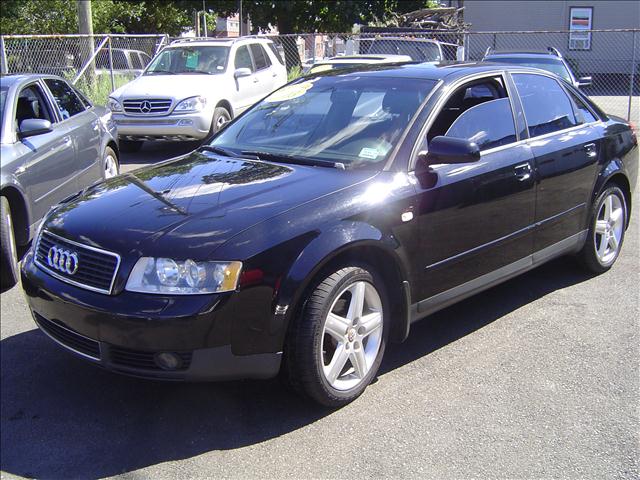 2003 Audi A4 for sale