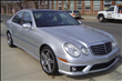 2007 Mercedes-Benz E Class