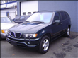 2001 BMW X5