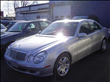 2003 Mercedes-Benz E Class