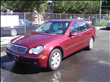 2002 Mercedes-Benz C Class