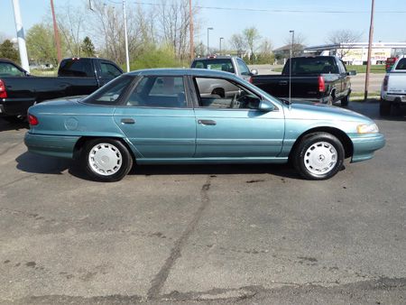 1993 Mercury Sable for sale