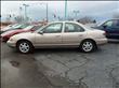 1996 Ford Contour