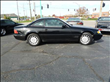 1998 Mercedes-Benz SL Class