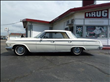 1962 Chevrolet Impala