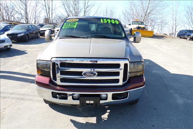 2004 Ford F350 for sale