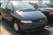 2000 Chrysler Voyager