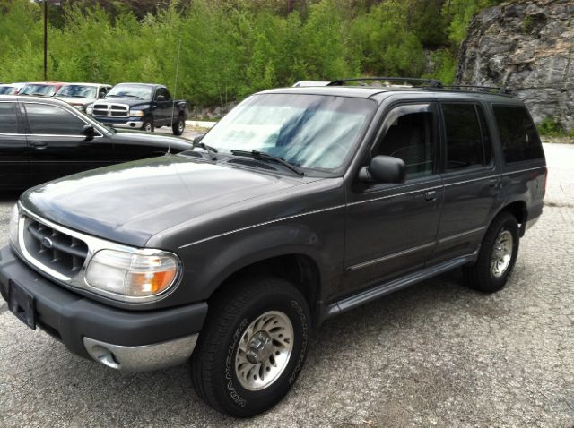 1999 Ford Explorer for sale