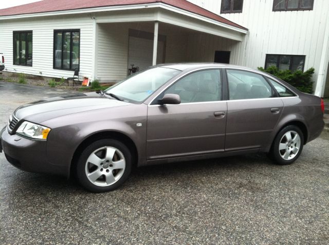 2001 Audi A6 for sale