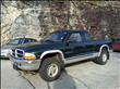2000 Dodge Dakota