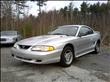 1998 Ford Mustang