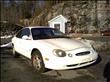 1999 Ford Taurus