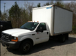 2000 Ford F350