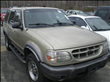 2000 Ford Explorer