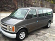 2000 Chevrolet Express