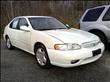 2001 Nissan Altima