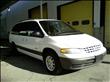 1999 Plymouth Grand Voyager