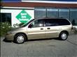 2000 Ford Windstar