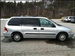 2003 Ford Windstar
