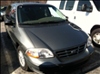 2000 Ford Windstar