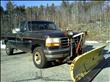 1992 Ford F150