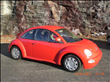 1998 Volkswagen New Beetle