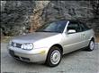 2001 Volkswagen Cabrio