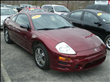 2004 Mitsubishi Eclipse