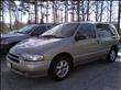 2002 Nissan Quest