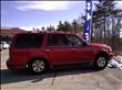 2001 Lincoln Navigator