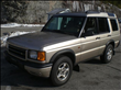 1999 Land Rover Discovery II