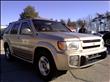 1999 Infiniti QX4