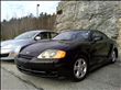 2003 Hyundai Tiburon