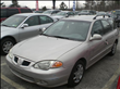 2000 Hyundai Elantra