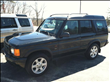 2002 Land Rover Discovery II