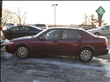 2003 Saab 9-5