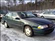 1998 Volvo S70