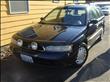 1996 Subaru Legacy